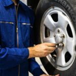 Emergency Tyre Fitting Service in Andover