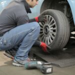 Mobile Tyre Fitters Benson
